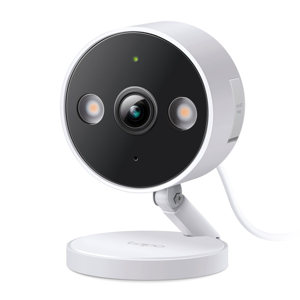 Tapo C120 2K 4MP Security Camera